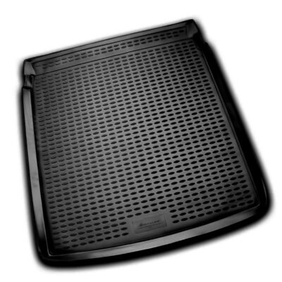 VL Garage - ΜΑΡΚΕ ΠΑΤΑΚΙ ΣΚΑΦΗ ΠΟΡΤ ΜΠΑΓΚΑΖ ΓΙΑ VW PASSAT B7 01/2011-10/2014 TPE ΛΑΣΤΙΧΟ ΣΕ ΑΝΘΡΑΚΙ ΣΚΟΥΡΟ ΓΚΡΙ ΧΡΩΜΑ NOVLINE - 1 ΤΕΜ. - VL-EXP.NLC.51.34.B10G