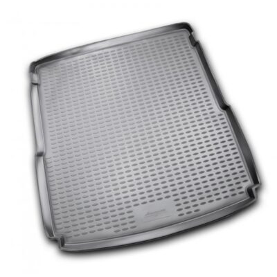 VL Garage - ΜΑΡΚΕ ΠΑΤΑΚΙ ΣΚΑΦΗ ΠΟΡΤ ΜΠΑΓΚΑΖ ΓΙΑ VW PASSAT B7 VARIANT 01/2011-10/2014 SW/B7 ALLTRACK 03/2012-09/2015 (ΑΝΘΡΑΚΙ/ΣΚΟΥΡΟ ΓΚΡΙ) - VL-EXP.NLC.51.34.B12G