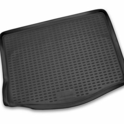VL Garage - ΜΑΡΚΕ ΠΑΤΑΚΙ ΣΚΑΦΗ ΠΟΡΤ ΜΠΑΓΚΑΖ ΓΙΑ FORD FOCUS 3D / 5D 02/2005-02/2011 TPE ΛΑΣΤΙΧΟ ΣΕ ΜΑΥΡΟ ΧΡΩΜΑ NOVLINE - 1 ΤΕΜ. - VL-EXP.NLC.16.03.B11N