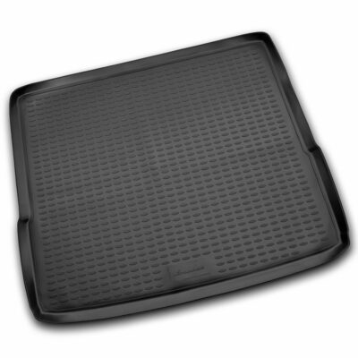 VL Garage - ΜΑΡΚΕ ΠΑΤΑΚΙ ΣΚΑΦΗ ΠΟΡΤ ΜΠΑΓΚΑΖ ΓΙΑ FORD FOCUS SW 2004-2011 TPE ΛΑΣΤΙΧΟ ΣΕ ΜΑΥΡΟ ΧΡΩΜΑ NOVLINE - 1 ΤΕΜ. - VL-EXP.NLC.16.03.B12
