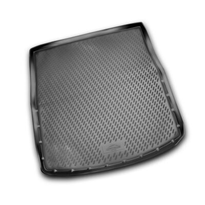 VL Garage - ΜΑΡΚΕ ΠΑΤΑΚΙ ΣΚΑΦΗ ΠΟΡΤ ΜΠΑΓΚΑΖ ΓΙΑ MAZDA 6 WAGON 01/2013+ TPE ΛΑΣΤΙΧΟ ΣΕ ΜΑΥΡΟ ΧΡΩΜΑ NOVLINE - 1 ΤΕΜ. - VL-EXP.CARMZD00044