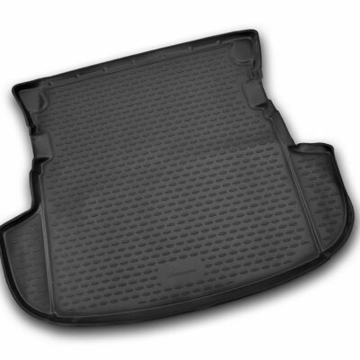 VL Garage - ΜΑΡΚΕ ΠΑΤΑΚΙ ΣΚΑΦΗ ΠΟΡΤ ΜΠΑΓΚΑΖ ΓΙΑ MITSUBISHI OUTLANDER 10/12+ ΧΩΡΙΣ ORGANIZER (ΑΝΘΡΑΚΙ/ΣΚΟΥΡΟ ΓΚΡΙ) - VL-EXP.NLC.35.29.B13G