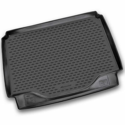 VL Garage - ΜΑΡΚΕ ΠΑΤΑΚΙ ΣΚΑΦΗ ΠΟΡΤ ΜΠΑΓΚΑΖ ΓΙΑ OPEL MOKKA SUV 2012-2016 TPE ΛΑΣΤΙΧΟ ΣΕ ΜΑΥΡΟ ΧΡΩΜΑ NOVLINE - 1 ΤΕΜ. - VL-EXP.CAROPL00036