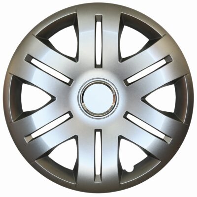 VL Garage - ΜΑΡΚΕ ΤΑΣΙΑ ΓΙΑ NISSAN PRIMΑSTAR/QASHQAI 16 INCH CROATIA COVER (4 ΤΕΜ.) - VL-406/NI1601