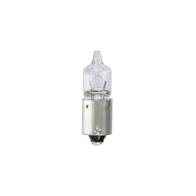 VL Garage - BA9s 12V 10W OSRAM ORIGINAL LINE MINIWATT ΜΟΝΟΠΟΛΙΚΟ ΑΛΟΓΟΝΟΥ LAMPA - 10 ΤΕΜ - VL-64113