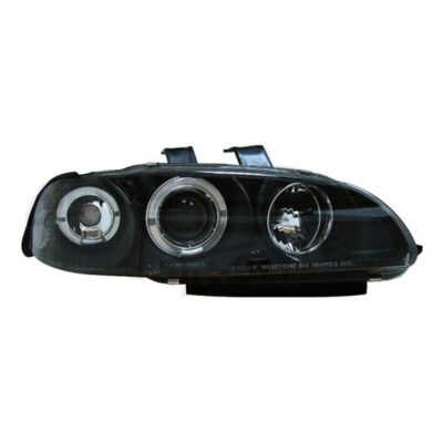 VL Garage - ΦΑΝΑΡΙΑ ΓΙΑ Autostyle Angel Eyes OPEL ASTRA F 07/1994-05/1998 - VL-AL-AUT.OPK07J