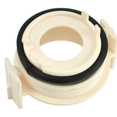 VL Garage - BMW ΣΕΙΡΑ 3 E46 97-06 ΑΝΤΑΠΤΟΡΑΣ ΓΙΑ ΛΑΜΠΑ XENON H7 1ΤΕΜ. M-TECH - VL-P004