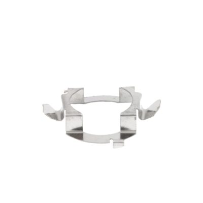 VL Garage - ΑΝΤΑΠΤΟΡΑΣ ΓΙΑ ΛΑΜΠΕΣ LED ΓΙΑ AUDI A3/A6 M-TECH - 1 ΤΕΜ. - VL-PLS018