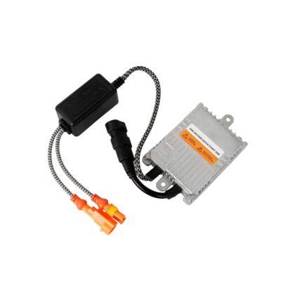 VL Garage - BALLAST 12V 55W ΓΙΑ KIT XENON QUICK START DIGITAL 1 ΤΕΜ - VL-PMQS55