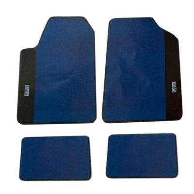 VL Garage - ΠΑΤΑΚΙΑ ΜΟΚΕΤΑ DIAMOND BLUE (Α) - 4ΤΕΜ - VL-61236