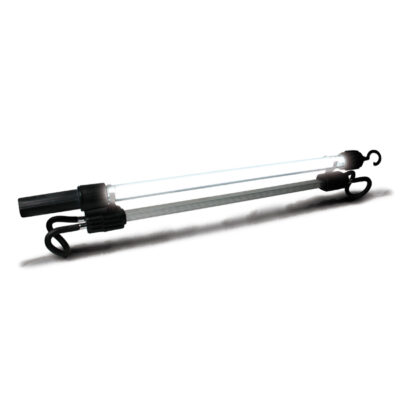 VL Garage - ΠΛΑΦΟΝΙΕΡΑ ΦΘΟΡΙΟΥ HOOD-LIGHT 12V (ΑΝΤΑΠΤΟΡΑΣ ΑΝΑΠΤΗΡΑ) -230V 30W ΤΗΛΕΣΚΟΠΙΚΗ 110-180cm + - VL-L7198.3