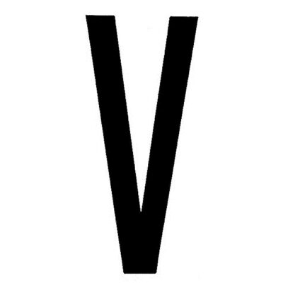 VL Garage - ΑΥΤΟΚΟΛ. ΓΡΑΜΜΑ ΠΙΝΑΚΙΔΩΝ V - VL-07983