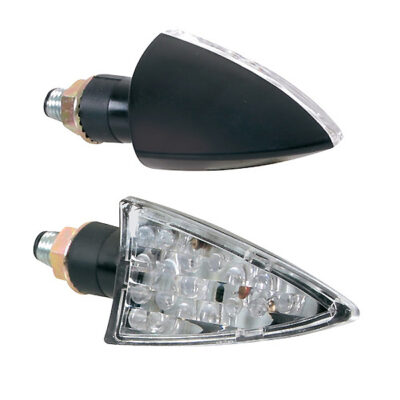 VL Garage - ΦΛΑΣ ΜΟΤΟ SPIKE / LED 12V-21W - VL-90086
