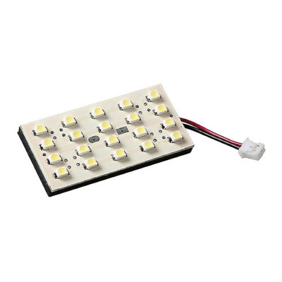 VL Garage - ΠΑΝΕΛ 20SMD 24V 25x50mm - VL-98373