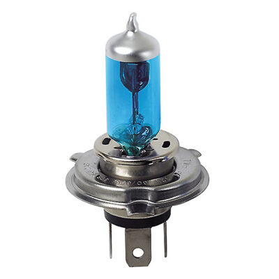 VL Garage - ΛΑΜΠΑ H4 24V/70-75W Blue-Xenon (P43t) 4500K - VL-98282