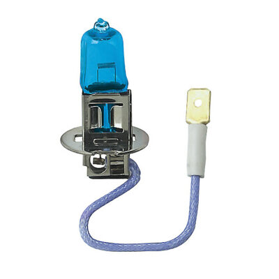 VL Garage - ΛΑΜΠΑ H3 24V/70W Blue-Xenon (PK22s) 4500K - VL-98280