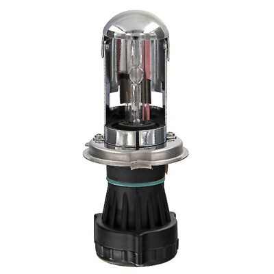 VL Garage - ΑΝΤΑΛΛΑΚΤΙΚΗ ΛΑΜΠΑ H4 HID / 24V 6.500K - VL-58218L