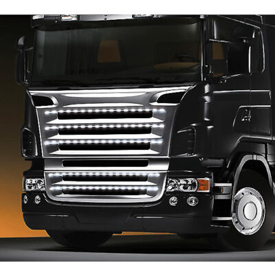 VL Garage - ΑΥΤΟΚΟΛΛΗΤΟ LED - VL-98188