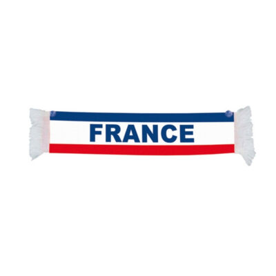 VL Garage - ΚΑΣΚΟΛ ΜΕ 2 ΒΕΝΤΟΥΖΕΣ FRANCE 50x9cm - VL-98976
