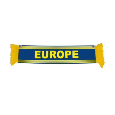 VL Garage - ΚΑΣΚΟΛ ΜΕ 2 ΒΕΝΤΟΥΖΕΣ EUROPE 50x9cm - VL-98979