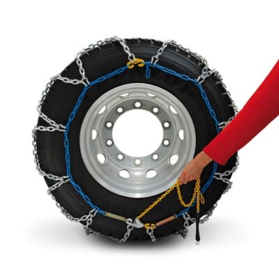 VL Garage - ΑΛΥΣΙΔΕΣ ΦΟΡΤΗΓΟΥ Ν.310 TRUCK FLEX LAMPA - 2 ΤΕΜ. - VL-16441