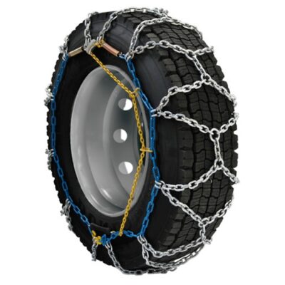 VL Garage - ΑΛΥΣΙΔΕΣ ΦΟΡΤΗΓΟΥ Ν.370 TRUCK FLEX LAMPA - 2 ΤΕΜ. - VL-16445