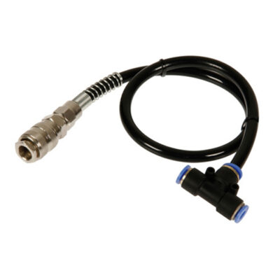 VL Garage - ΣΥΝΔΕΣΜΟΣ ΑΕΡΑ Τ2 13BAR 50cm 6mm - VL-98081