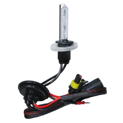 VL Garage - ΛΑΜΠΑ H1 5.000k 12/24V (ΓΙΑ ΚΙΤ XENON) - 1 ΤΕΜ. - VL-58284