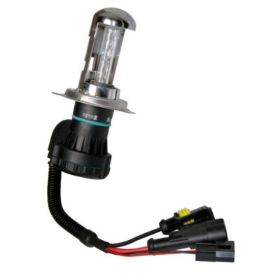 VL Garage - H4 8.000k 12/24V ΛΑΜΠΑ - VL-58298