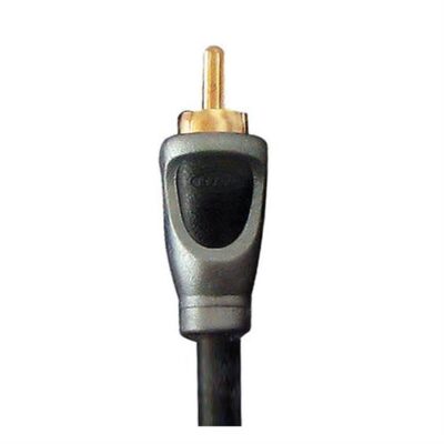 VL Garage - ΚΑΛΩΔΙΑ RCA RYA-6000 500cm 2ΤΕΜ. - VL-L4049.1