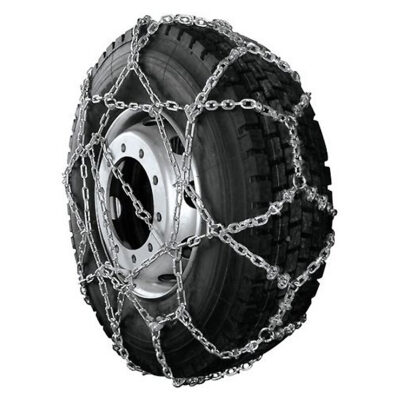 VL Garage - ΑΛΥΣΙΔΕΣ ΧΙΟΝΙΟΥ ΦΟΡΤΗΓΟΥ CARGO PLUS GR33 LAMPA - 2 ΤΕΜ. - VL-16172