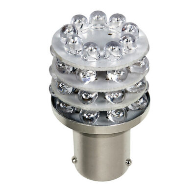 VL Garage - ΛΑΜΠΑΚΙ 24V 36LED BA15s - VL-98302