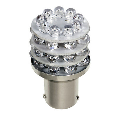 VL Garage - ΛΑΜΠΑΚΙ 24V 36LED BAY15d P21/5W LAMPA - 1 ΤΕΜ. - VL-98304