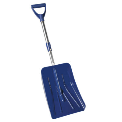 VL Garage - ΦΤΥΑΡΙ ΣΠΑΣΤΟ ΑΠΟ ΑΤΣΑΛΙ 91cm - VL-71001