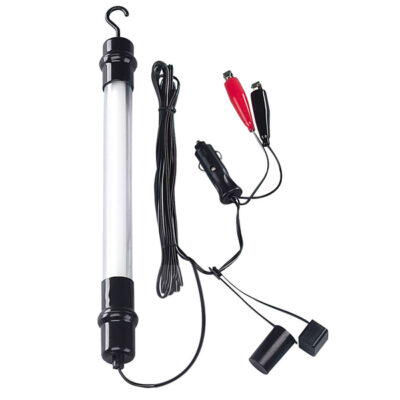 VL Garage - ΠΛΑΦΟΝΙΕΡΑ ΦΘΟΡΙΟΥ 12V/8W 30cm - VL-L7198.0