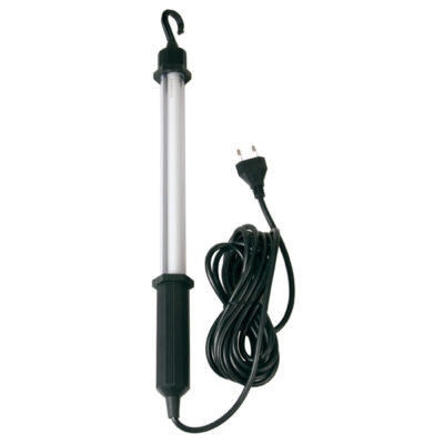 VL Garage - ΠΛΑΦΟΝΙΕΡΑ ΦΘΟΡΙΟΥ 220V/8W 5Μ - VL-L7198.1