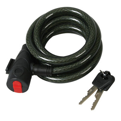 VL Garage - ΑΝΤΙΚΛΕΠΤΙΚΗ ΚΟΥΛΟΥΡΑ 180CM - VL-90624