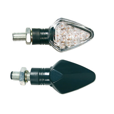 VL Garage - ΦΛΑΣ ΜΟΤΟ PENTA / LED 12V-21W - VL-90120