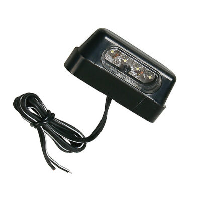 VL Garage - ΠΛΑΦΟΝΙΕΡΑ ΠΙΝΑΚΙΔΑΣ ΜΕ 4 LED - VL-90162