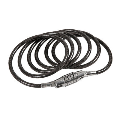 VL Garage - ΑΝΤΙΚΛΕΠΤΙΚΗ ΚΟΥΛΟΥΡΑ 160CM CA-2 - VL-93722