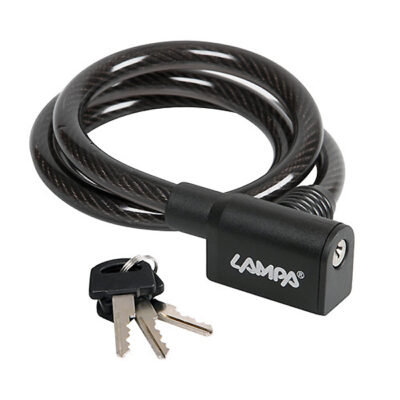 VL Garage - ΑΝΤΙΚΛΕΠΤΙΚΗ ΚΟΥΛΟΥΡΑ 80CM CA-3 - VL-93723