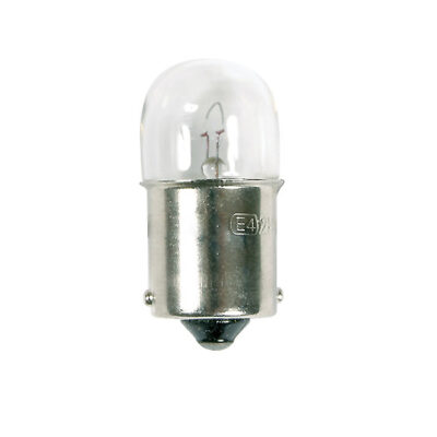 VL Garage - ΜΟΝΟΠΟΛΙΚΗ ΛΑΜΠΑ R5W 24V/5W (BA15s) - VL-98218