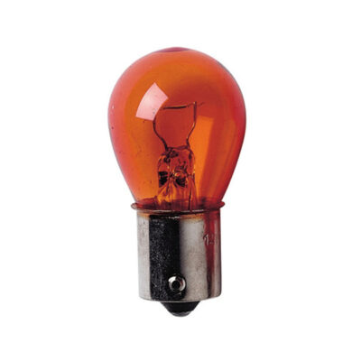 VL Garage - ΜΟΝΟΠΟΛΙΚΗ ΛΑΜΠΑ PY 21W 24V/21W - VL-98219