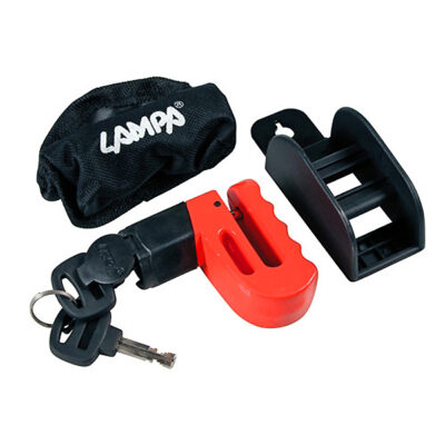 VL Garage - ΑΝΤΙΚΛΕΠΤΙΚΟ ΔΙΣΚΟΦΡΕΝΟΥ 6 mm - VL-65391