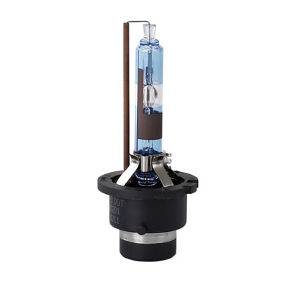 VL Garage - D2R 12V 35W P32d-3 5.000K POWERTEC PLATINUM 2ΤΕΜ. M-TECH - VL-PTZPTD2R-DUO