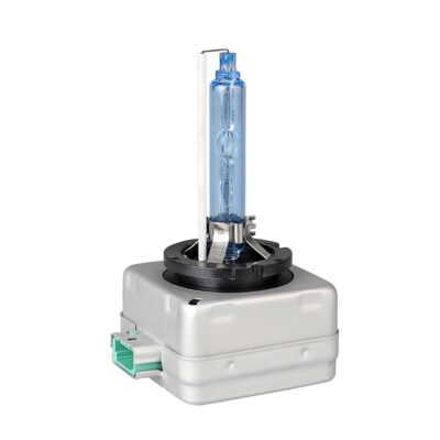 VL Garage - D3S 12V 35W PK32d-5 6.500K POWERTEC XENON BLUE 2ΤΕΜ. M-TECH - VL-PTZXBD3S-DUO