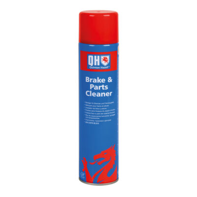 VL Garage - ΚΑΘΑΡΙΣΤΙΚΟ ΦΡΕΝΩΝ ΣΕ ΣΠΡΕΙ QH 600ml LAMPA - 1ΤΕΜ. - VL-L.QHB600