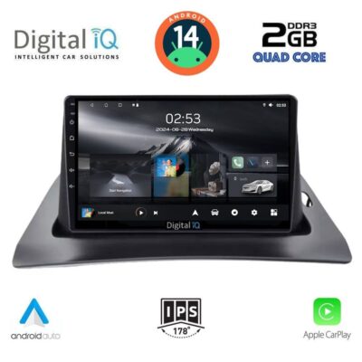 VL Garage - DIGITAL IQ RSB 1550_CPA (9inc) MULTIMEDIA TABLET for RENAULT KANGOO mod. 2010> - VL-DIQ_RSB_1550