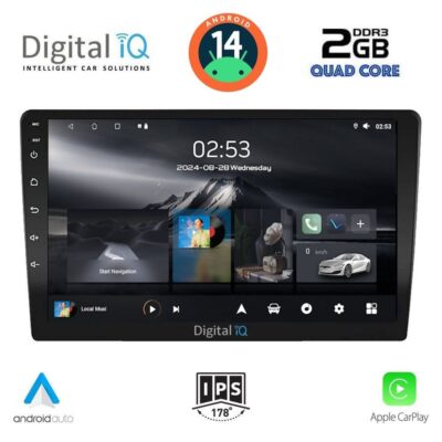 VL Garage - DIGITAL IQ RSB 1909_CPA (9" SLIM) MULTIMEDIA TABLET - VL-DIQ_RSB_1909