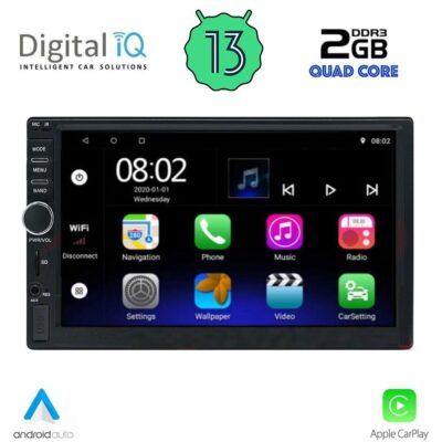 VL Garage - DIGITAL IQ RSB 211_LITE (7"_DIN) MULTIMEDIA 2DIN - VL-DIQ_RSB_211